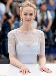 Jess Weixler