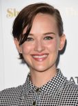 Jess Weixler