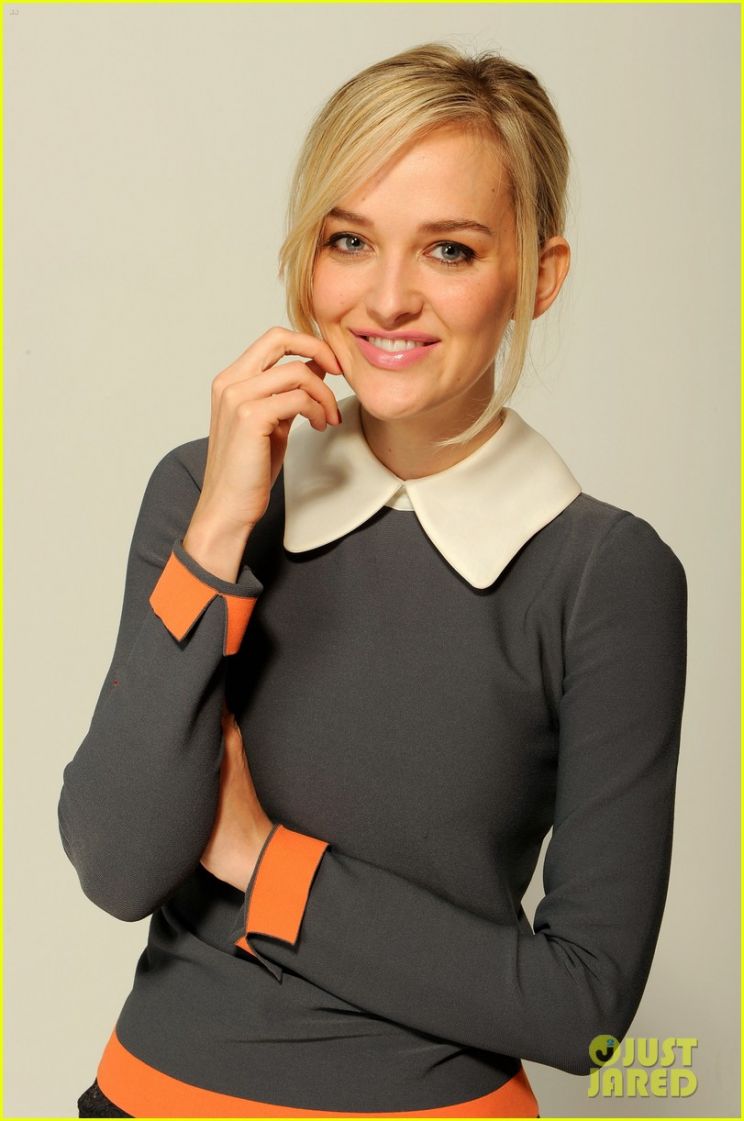 Jess Weixler