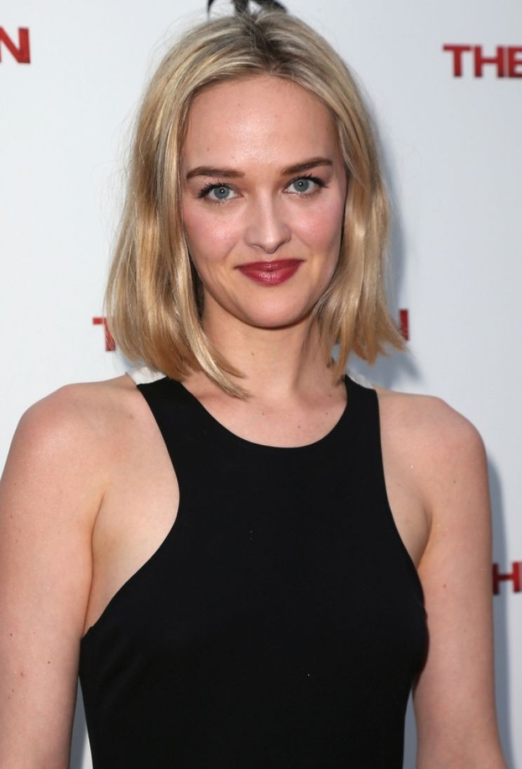 Jess Weixler