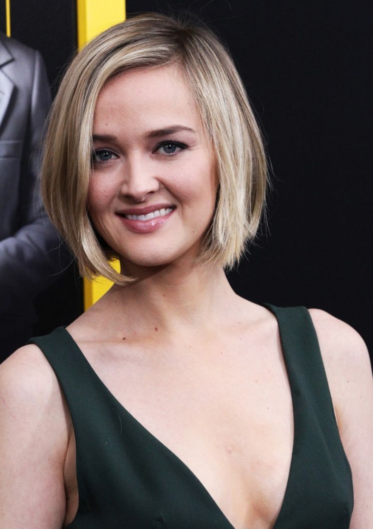 Jess Weixler