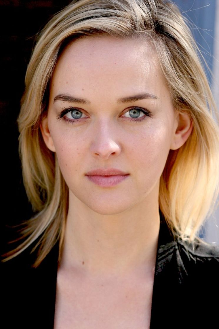 Jess Weixler