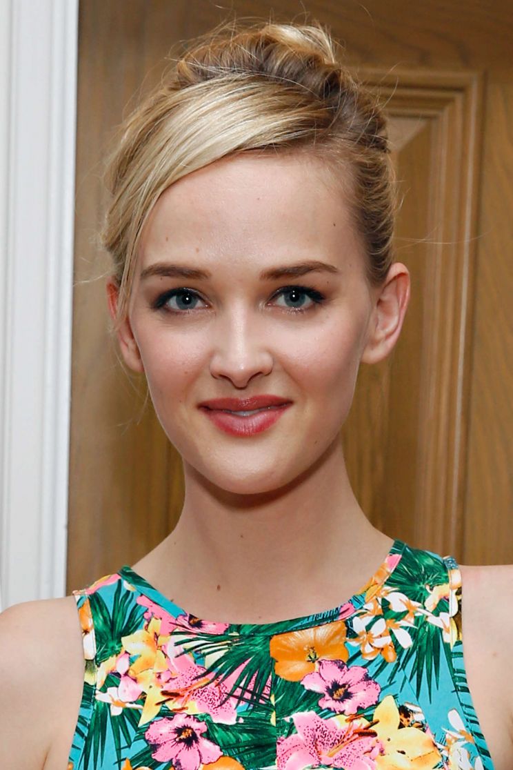 Jess Weixler