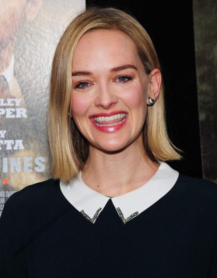 Jess Weixler