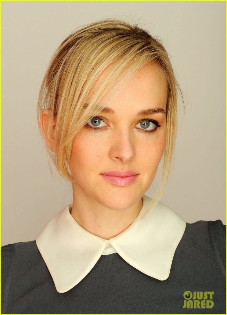 Jess Weixler