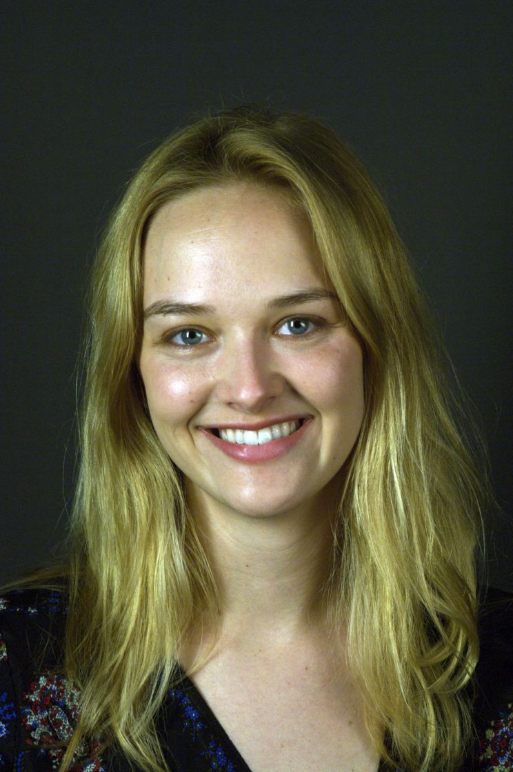 Jess Weixler