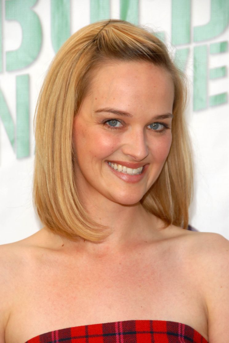 Jess Weixler