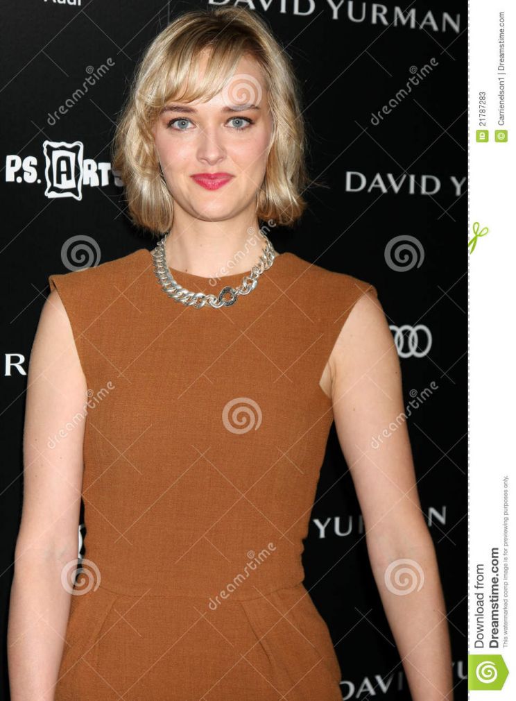 Jess Weixler