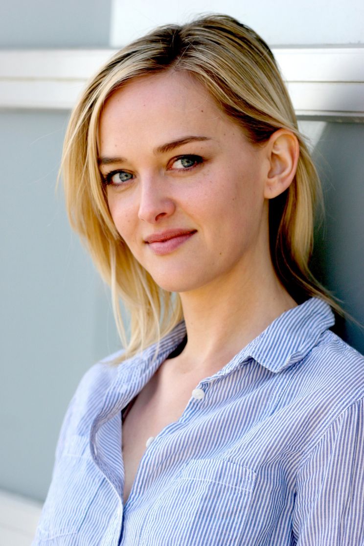 Jess Weixler