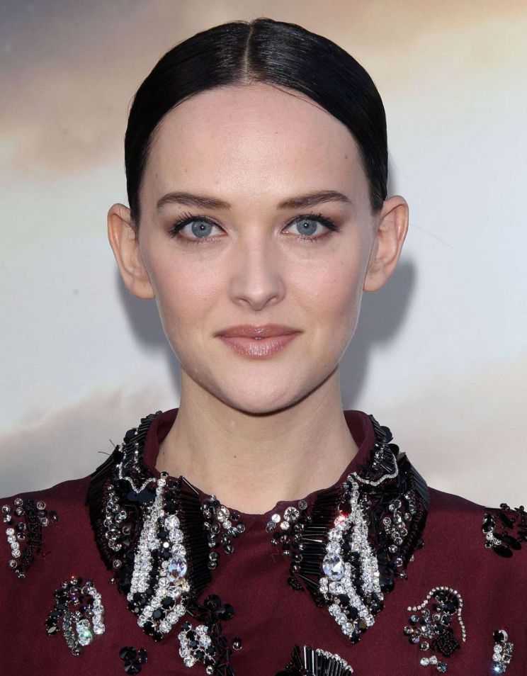 Jess Weixler