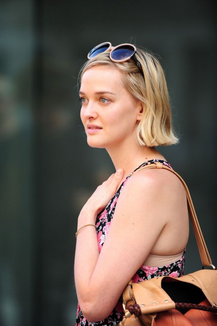 Jess Weixler