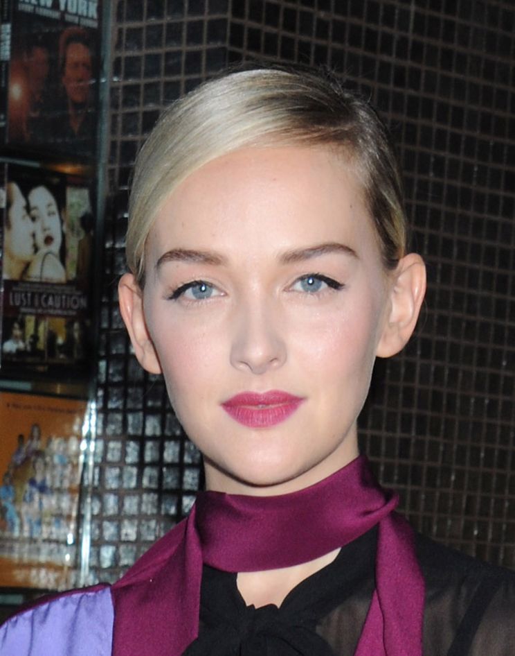 Jess Weixler