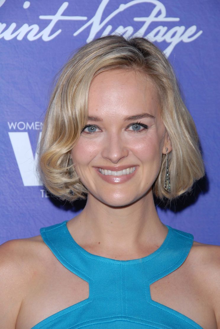 Jess Weixler