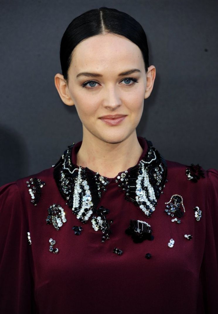 Jess Weixler