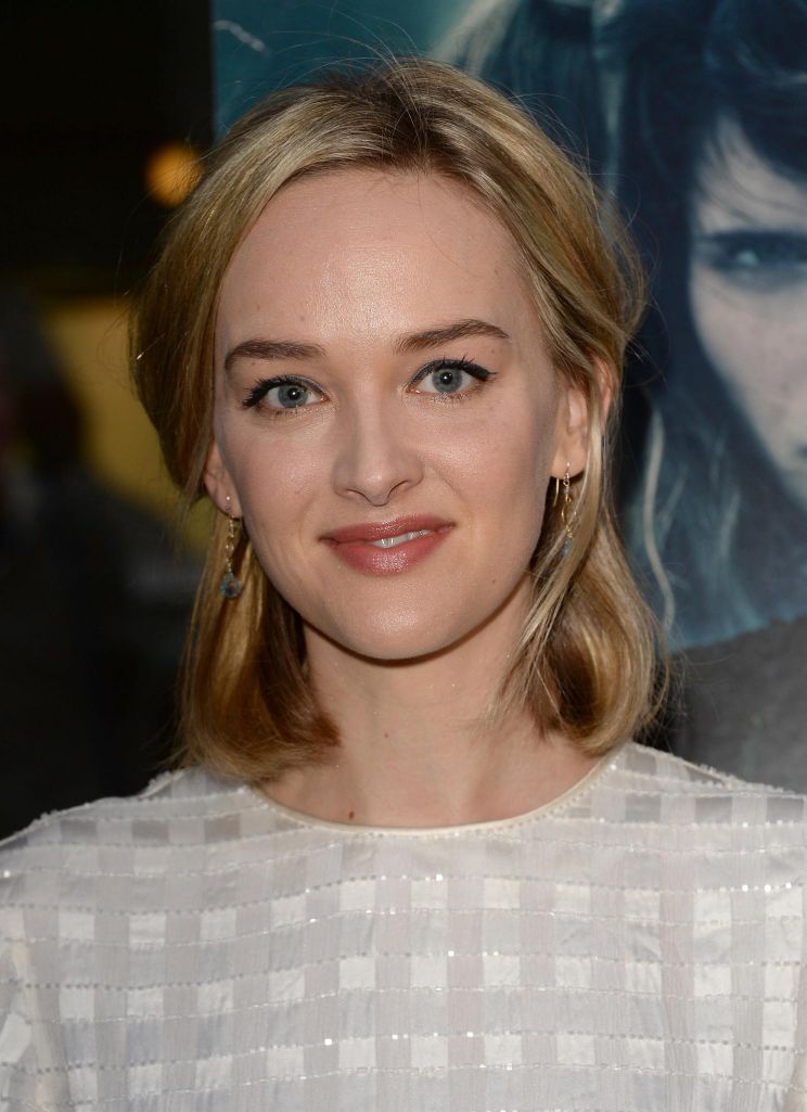 Jess Weixler