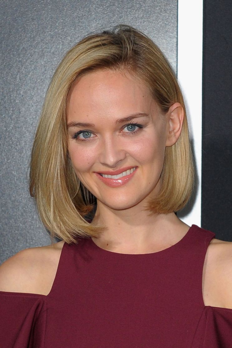 Jess Weixler