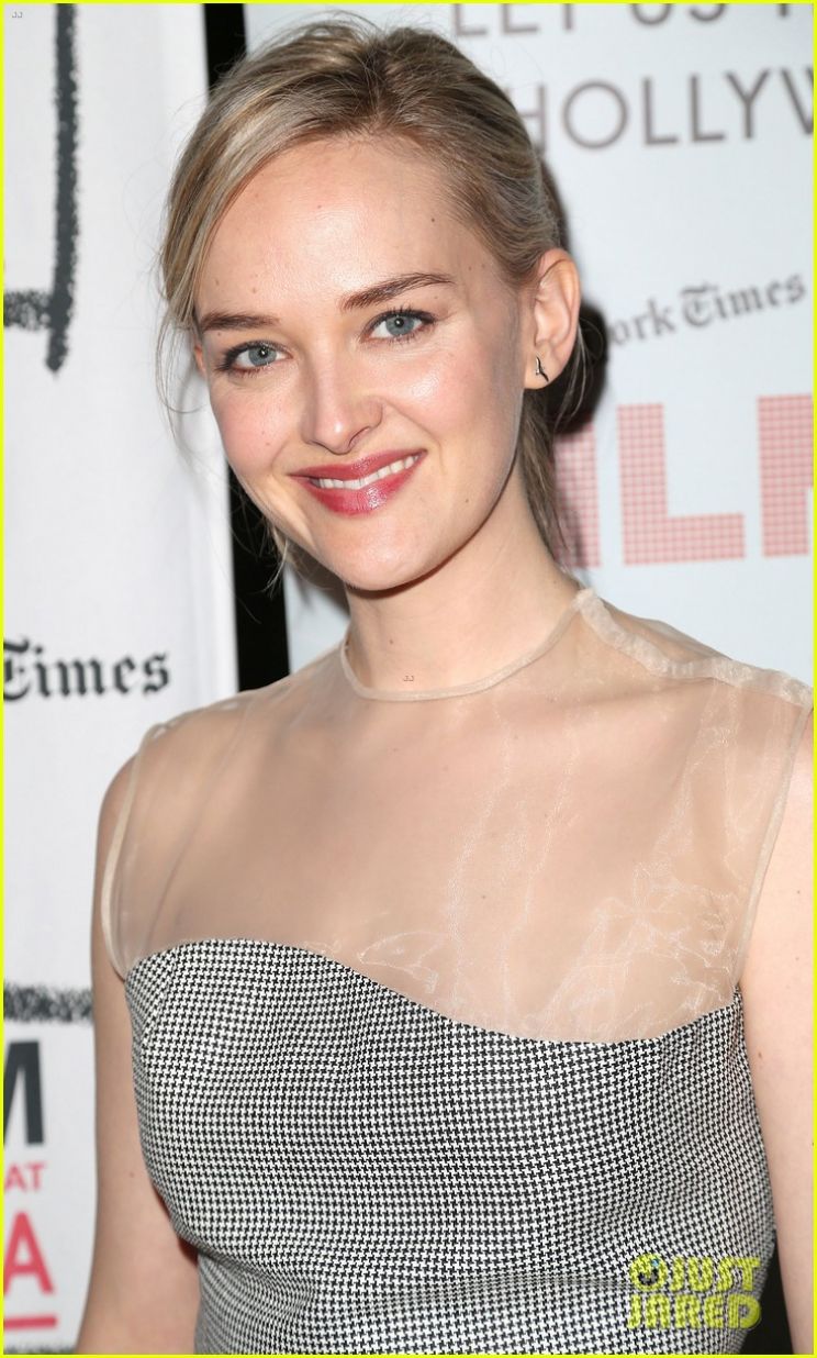 Jess Weixler