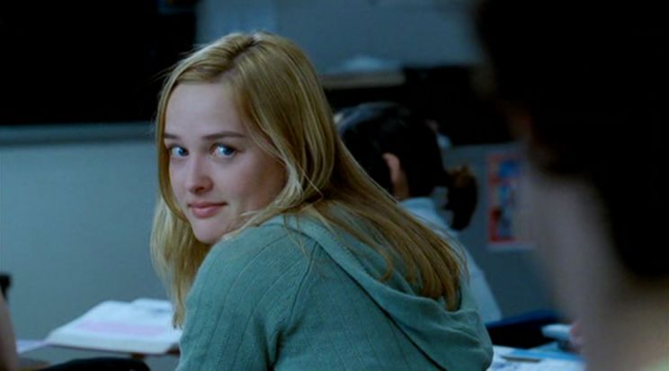 Jess Weixler