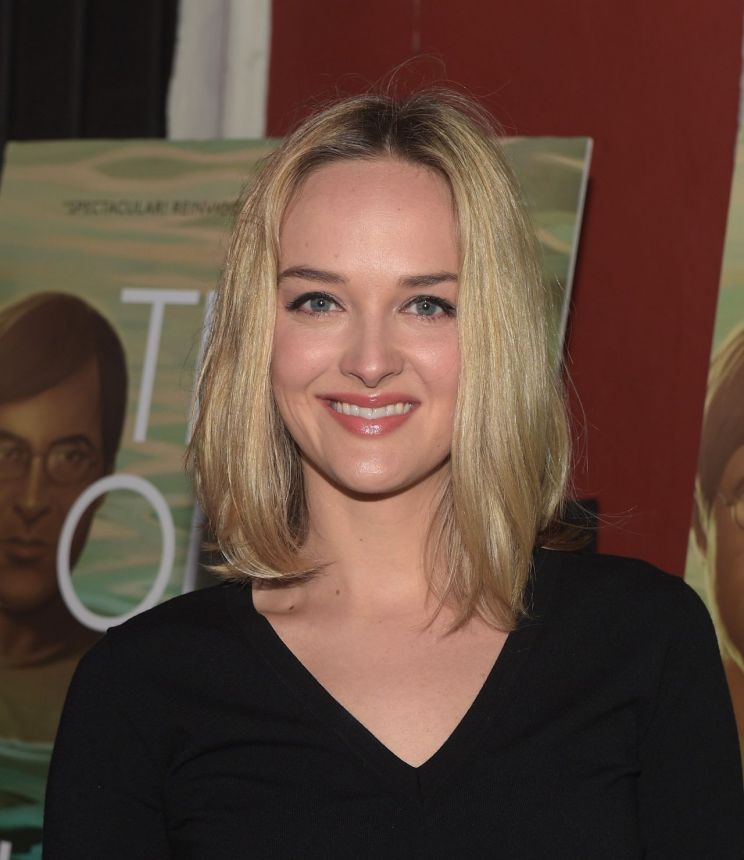 Jess Weixler