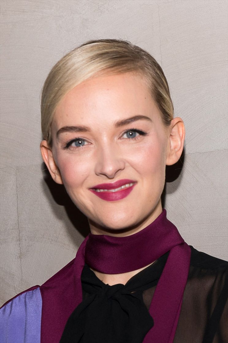 Jess Weixler