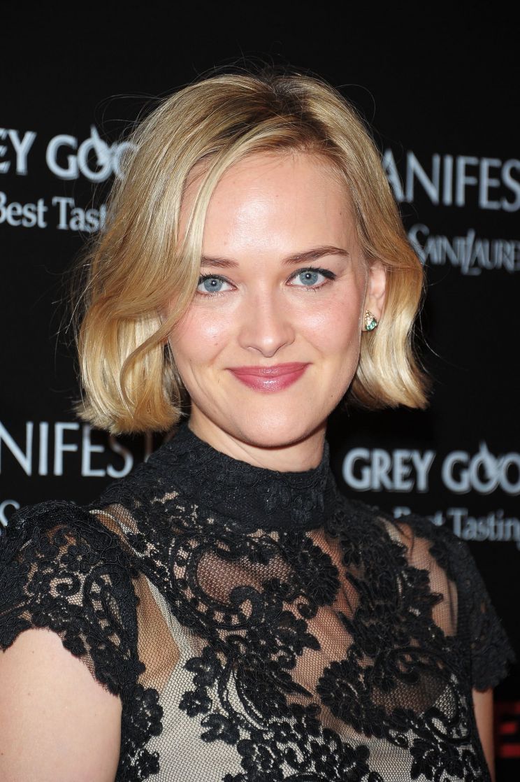 Jess Weixler