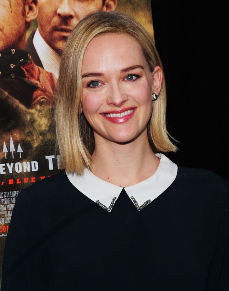 Jess Weixler