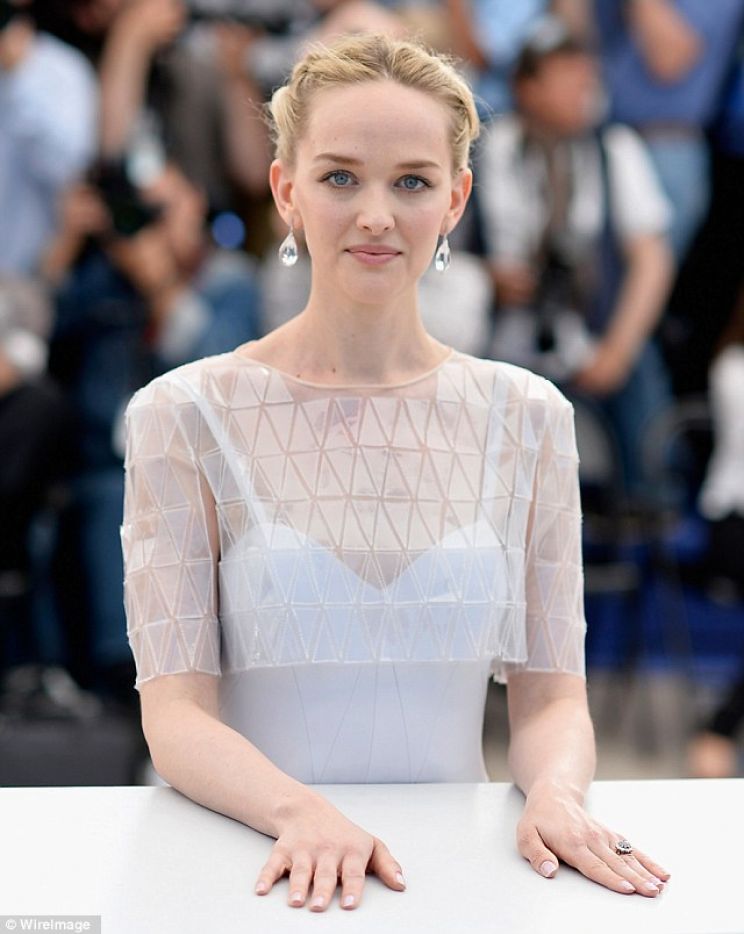 Jess Weixler