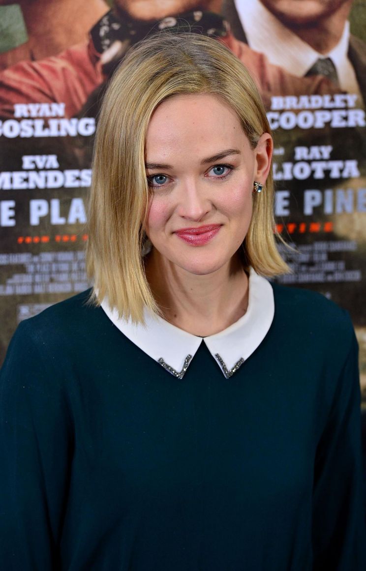 Jess Weixler