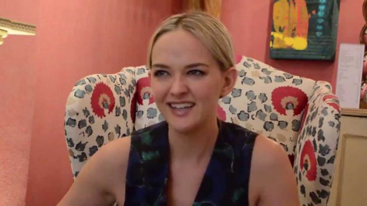 Jess Weixler