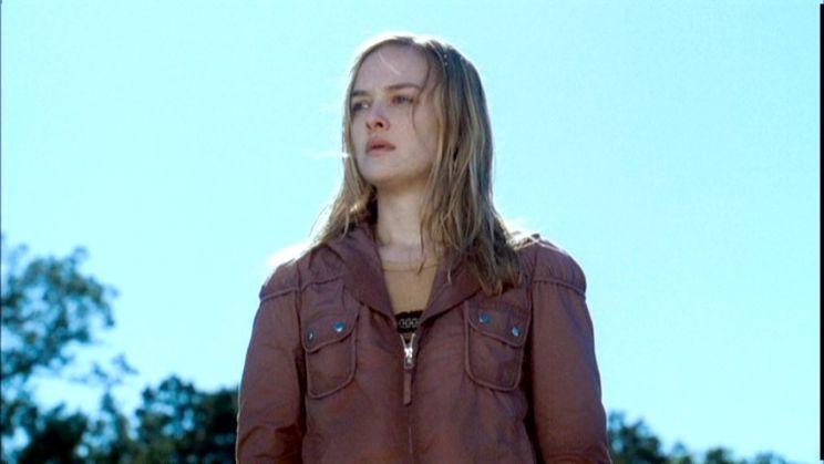 Jess Weixler