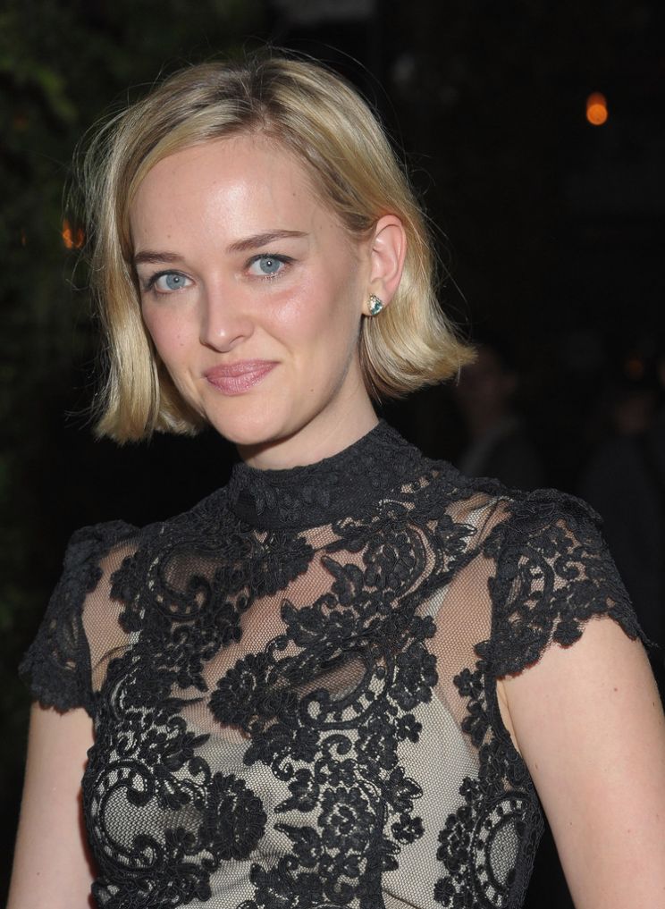 Jess Weixler