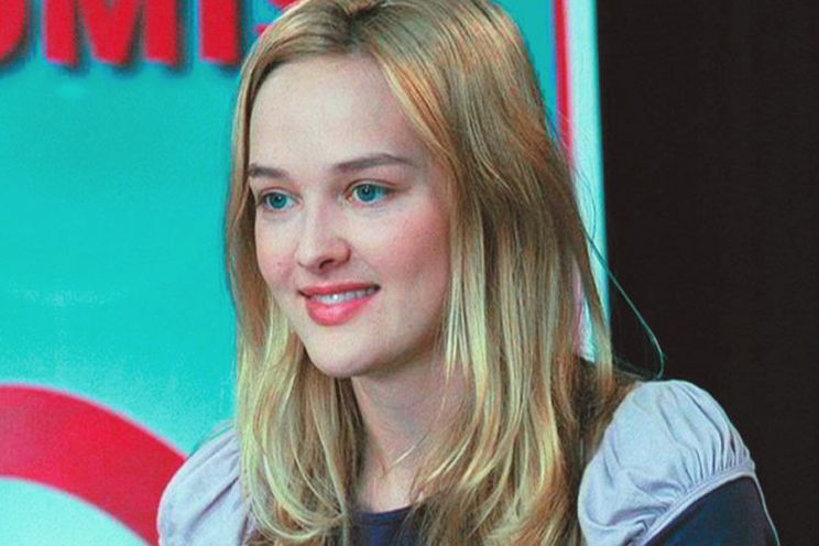 Jess Weixler