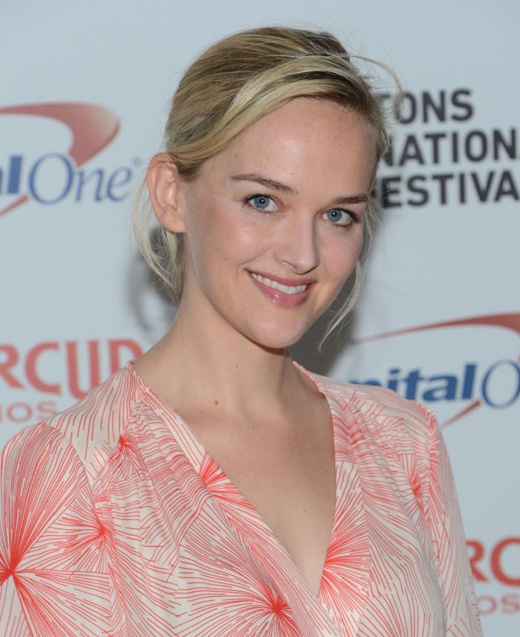 Jess Weixler