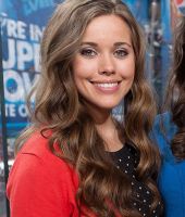 Jessa Duggar