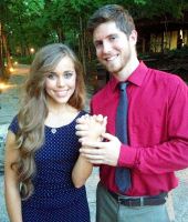 Jessa Duggar