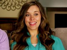 Jessa Duggar
