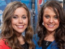 Jessa Duggar