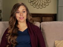 Jessa Duggar