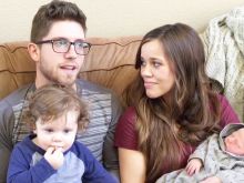 Jessa Duggar