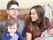 Jessa Duggar