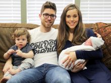 Jessa Duggar