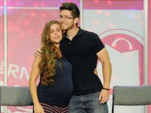 Jessa Duggar