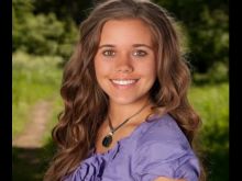 Jessa Duggar