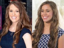 Jessa Duggar