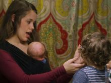 Jessa Duggar
