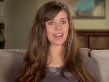 Jessa Duggar