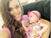 Jessa Duggar