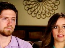 Jessa Duggar