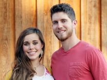 Jessa Duggar