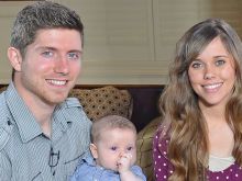 Jessa Duggar